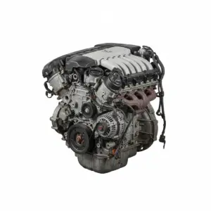 Moteur Volkswagen Phaeton 4.2L Essence 2002 OEM