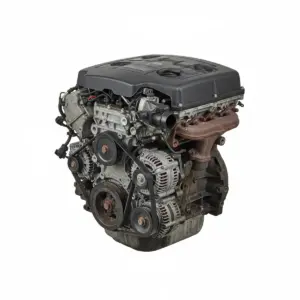 Moteur Volkswagen Routan 3.8L (VIN 1, 8th digit) Essence 2010 OEM