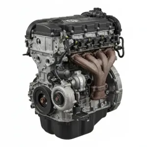 Moteur Volkswagen Sedan 2.0L Essence 2022 OEM