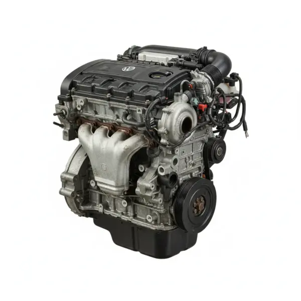 Moteur Volkswagen Sedan 2.0L Essence 2024 OEM