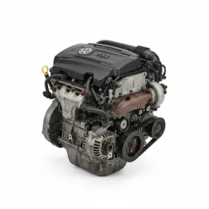 Moteur Volkswagen Sedan 2.0L Essence 2025 OEM
