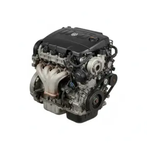 Moteur Volkswagen Sharan 2.0L Essence 2023 OEM