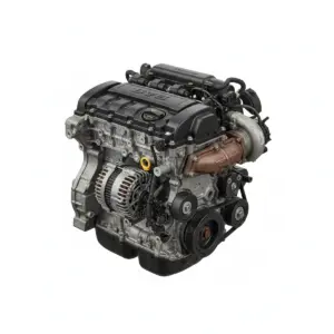 Moteur Volkswagen Taos 1.5L Essence 2025 OEM