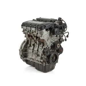 Moteur Volkswagen Touareg gasoline, 3.0L (VIN G, 5th digit, hybrid) Essence 2012 OEM