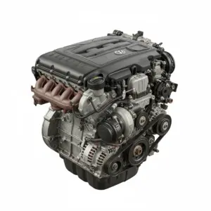 Moteur Volkswagen Touareg 3.0L Diesel 2022 OEM