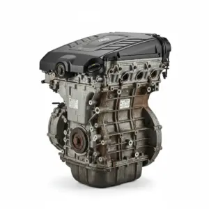 Moteur Volkswagen Touareg 3.0L Diesel 2023 OEM