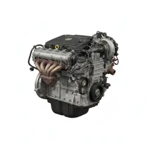 Moteur Volkswagen Touareg 3.0L Diesel 2024 OEM