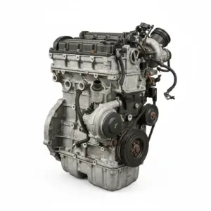 Moteur Volkswagen VanTransporter 2.0L Essence 2022 OEM