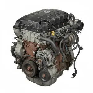 Moteur Volkswagen VanTransporter 2.0L Essence 2024 OEM