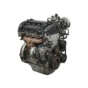 Moteur Volvo 40 Series 2.0L Essence 2013 OEM