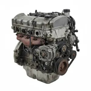 Moteur Volvo 60 Series 3.2L, VIN 96 (4th and 5th digits, B6324S2) Essence 2010 OEM