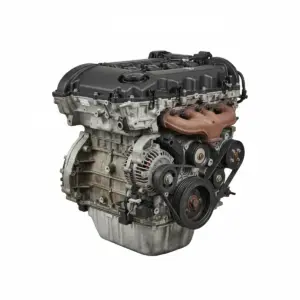 Moteur Volvo 60 Series XC60, 3.2L, B6324S4 engine (VIN 94, 4th and 5th digits) Essence 2011 OEM