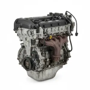 Moteur Volvo 60 Series XC60, 3.2L, B6324S4 engine (VIN 94, 4th and 5th digits) Essence 2012 OEM