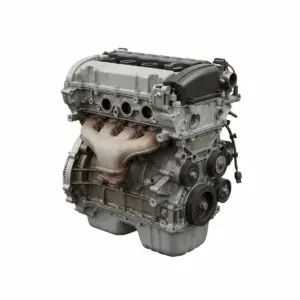 Moteur Volvo 60 Series 2.0L Essence 2022 OEM