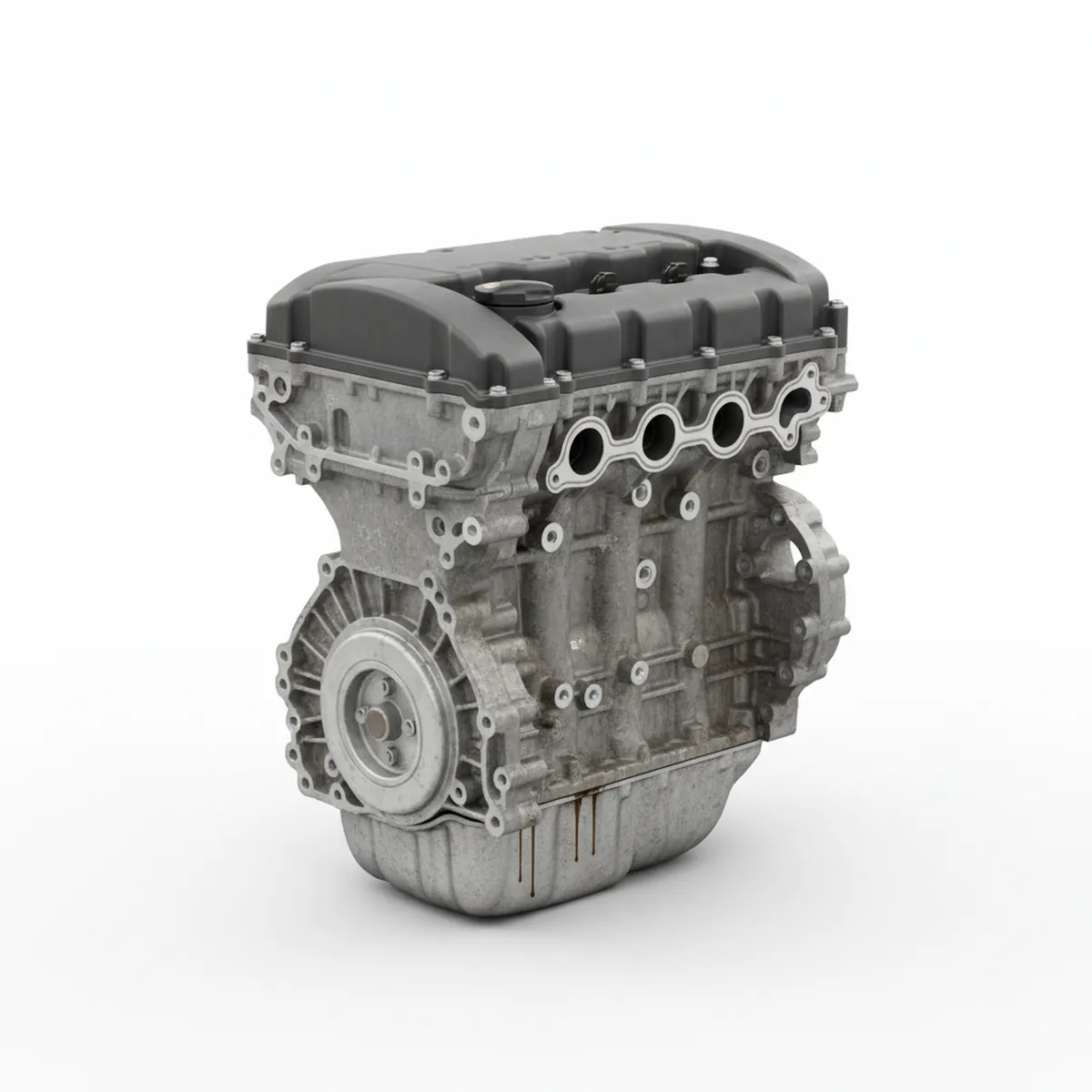 Moteur Volvo 60 Series 2.0L Essence 2024 OEM