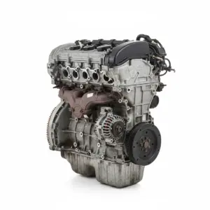 Moteur Volvo 70 Series 2.5L Essence 2005 OEM