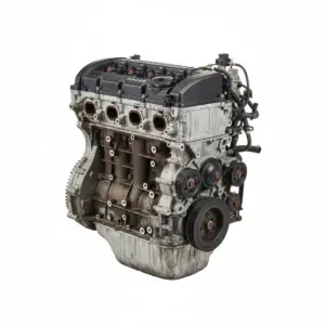 Moteur Volvo 70 Series SW, 2.4L, VIN 64 (6th and 7th digits, B5244S6 engine) Essence 2006 OEM