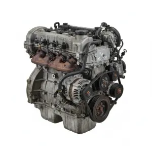 Moteur Volvo 70 Series SW (6 cylinder), w/o turbo; (3.2L), VIN 96 (4th and 5th digit, B6324S2 engine) Essence 2010 OEM