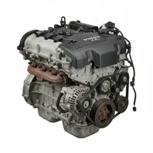 Moteur Volvo 70 Series XC70, 3.2L, VIN 94 (4th and 5th digit, B6324S4 engine) Essence 2011 OEM