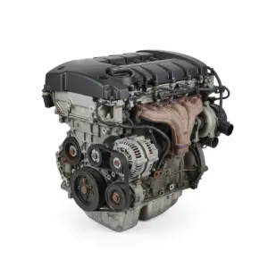 Moteur Volvo 70 Series C70, (2.5L, VIN 67, 4th and 5th digits, B5254T7 engine, turbo) Essence 2013 OEM