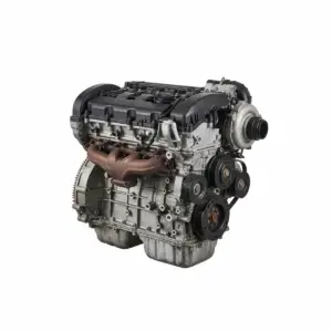 Moteur Volvo 70 Series XC70, 3.0L (VIN 90, 4th and 5th digit, B6304T4 engine, turbo) Essence 2013 OEM