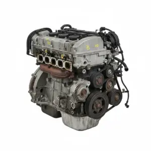 Moteur Volvo 70 Series XC70, 3.2L, VIN 94 (4th and 5th digit, B6324S4 engine) Essence 2013 OEM