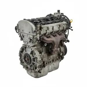 Moteur Volvo 70 Series XC70, 3.2L, VIN 95 (4th and 5th digit, B6324S5 engine) Essence 2013 OEM