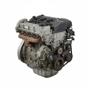 Moteur Volvo 80 Series 3.2L, VIN 94 (4th and 5th digit, B6324S4 engine) Essence 2012 OEM