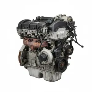 Moteur Volvo 80 Series 3.0L (VIN 90, 4th and 5th digit, B6304T4 engine, turbo) Essence 2013 OEM