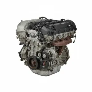 Moteur Volvo 80 Series 3.2L, VIN 94 (4th and 5th digit, B6324S4 engine) Essence 2013 OEM