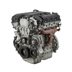 Moteur Volvo 90 Series 3.0L Essence 2013 OEM