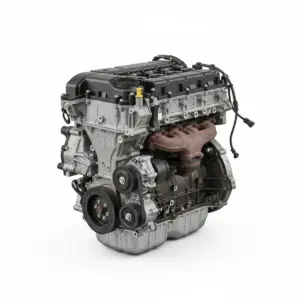 Moteur Volvo 90 Series 2.0L Essence 2023 OEM