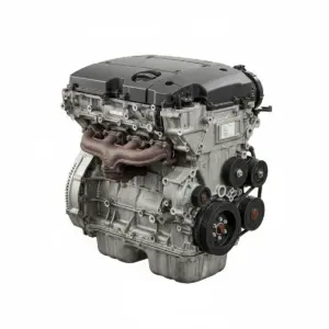 Moteur Volvo 90 Series 2.0L Essence 2024 OEM