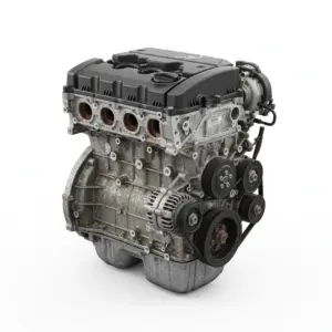 Moteur Volvo 90 Series 2.0L Essence 2025 OEM