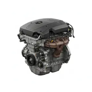 Moteur Volvo C40 (VIN ED, 4th and 5th digit, E400V6), rear Essence 2023 OEM