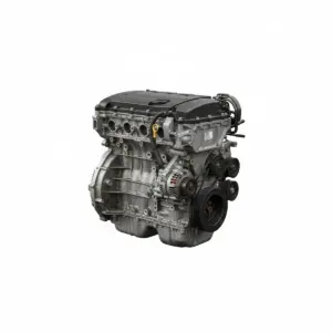 Moteur Volvo S60 2.0L Essence 2023 OEM