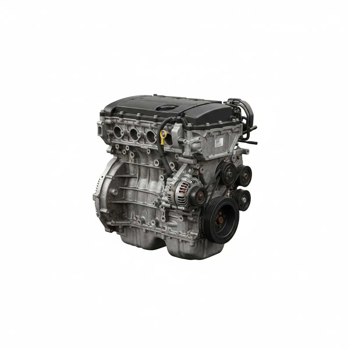 Moteur Volvo S60 2.0L Essence 2023 OEM
