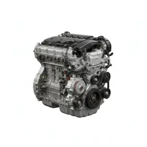 Moteur Volvo S90 gasoline, hybrid, (VIN 06, 4th and 5th digit, B420T engine) Essence 2022 OEM