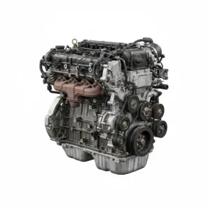 Moteur Volvo S90 gasoline, VIN H6 (4th and 5th digit) Essence 2023 OEM
