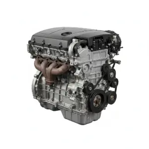 Moteur Volvo S90 2.0L Essence 2024 OEM