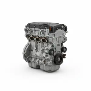 Moteur Volvo S90 2.0L Essence 2025 OEM