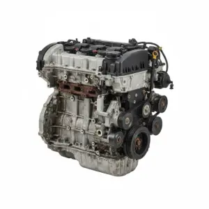 Moteur Volvo V60 2.0L Essence 2013 OEM