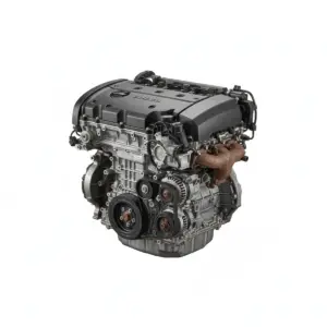 Moteur Volvo V60 2.0L Essence 2023 OEM