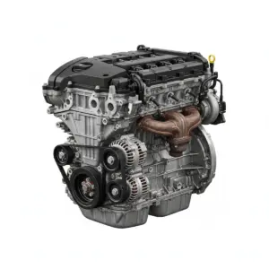 Moteur Volvo V60 2.0L Essence 2024 OEM