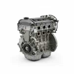 Moteur Volvo V60 2.0L Essence 2025 OEM