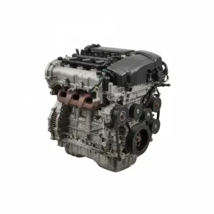 Moteur Volvo V70 XC70, 3.2L, VIN 94 (4th and 5th digit, B6324S4 engine) Essence 2012 OEM