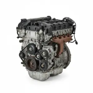 Moteur Volvo V70 (XC70), 3.2L, VIN 94 (4th and 5th digit, B6324S4 engine) Essence 2015 OEM