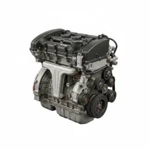Moteur Volvo V70 2.0L Essence 2022 OEM