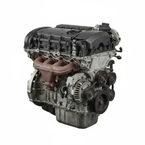 Moteur Volvo V70 2.0L Essence 2023 OEM