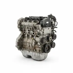 Moteur Volvo V70 2.0L Essence 2024 OEM